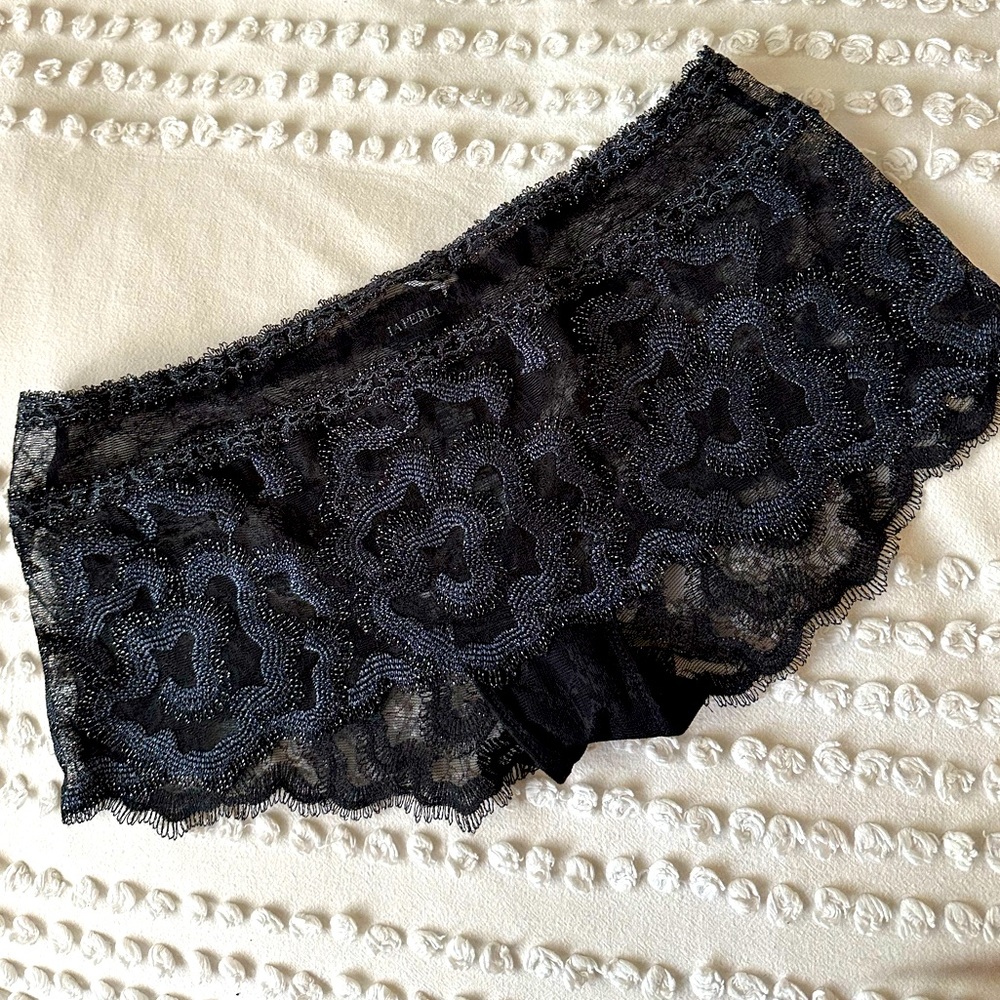 La Perla Crystal Forms Hipster BRAND NEW WITH TAGS